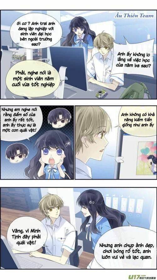 Lam Sí - Chương 240