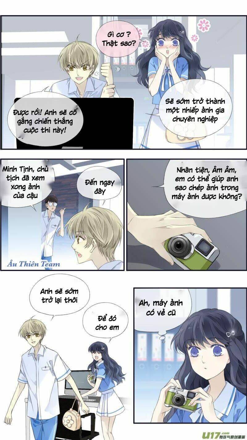 Lam Sí - Chương 240