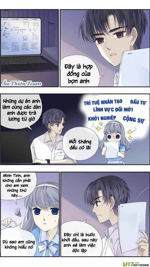 Lam Sí - Chương 240