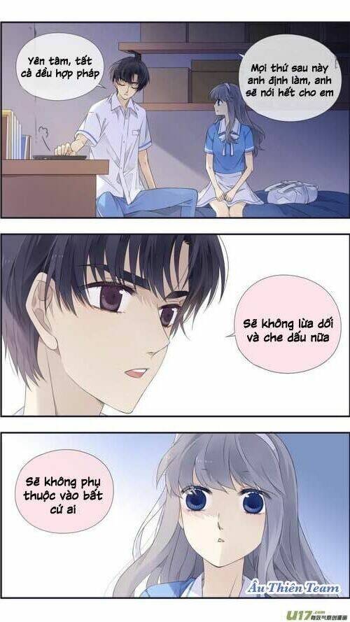 Lam Sí - Chương 240