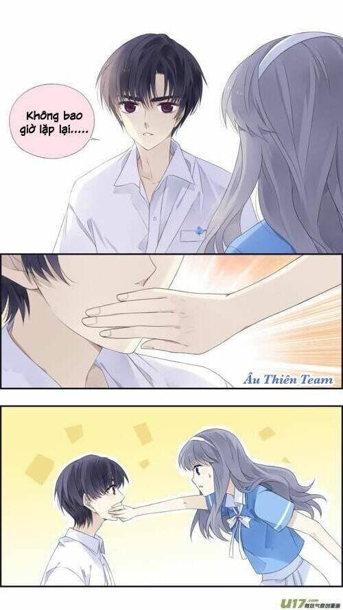 Lam Sí - Chương 240