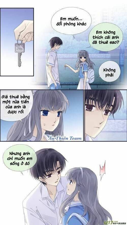 Lam Sí - Chương 240