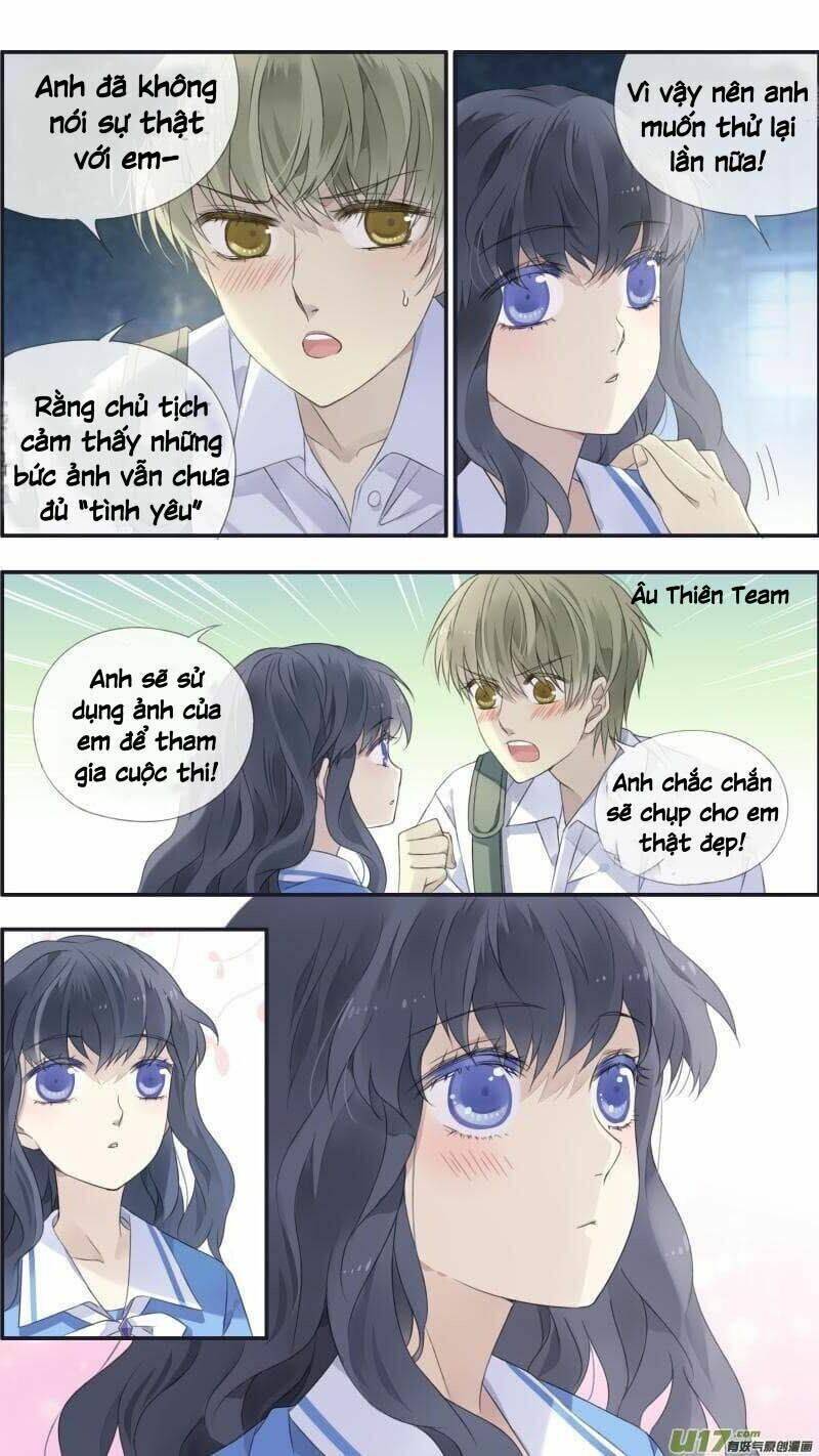 Lam Sí - Chương 242