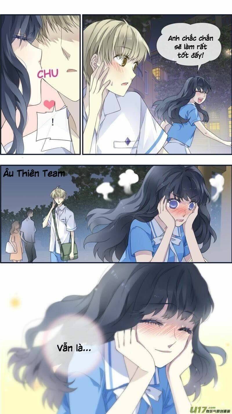 Lam Sí - Chương 242