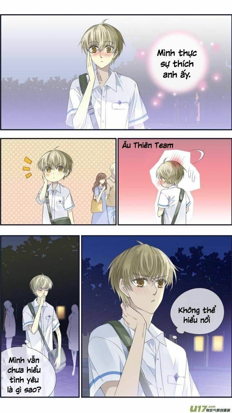 Lam Sí - Chương 242