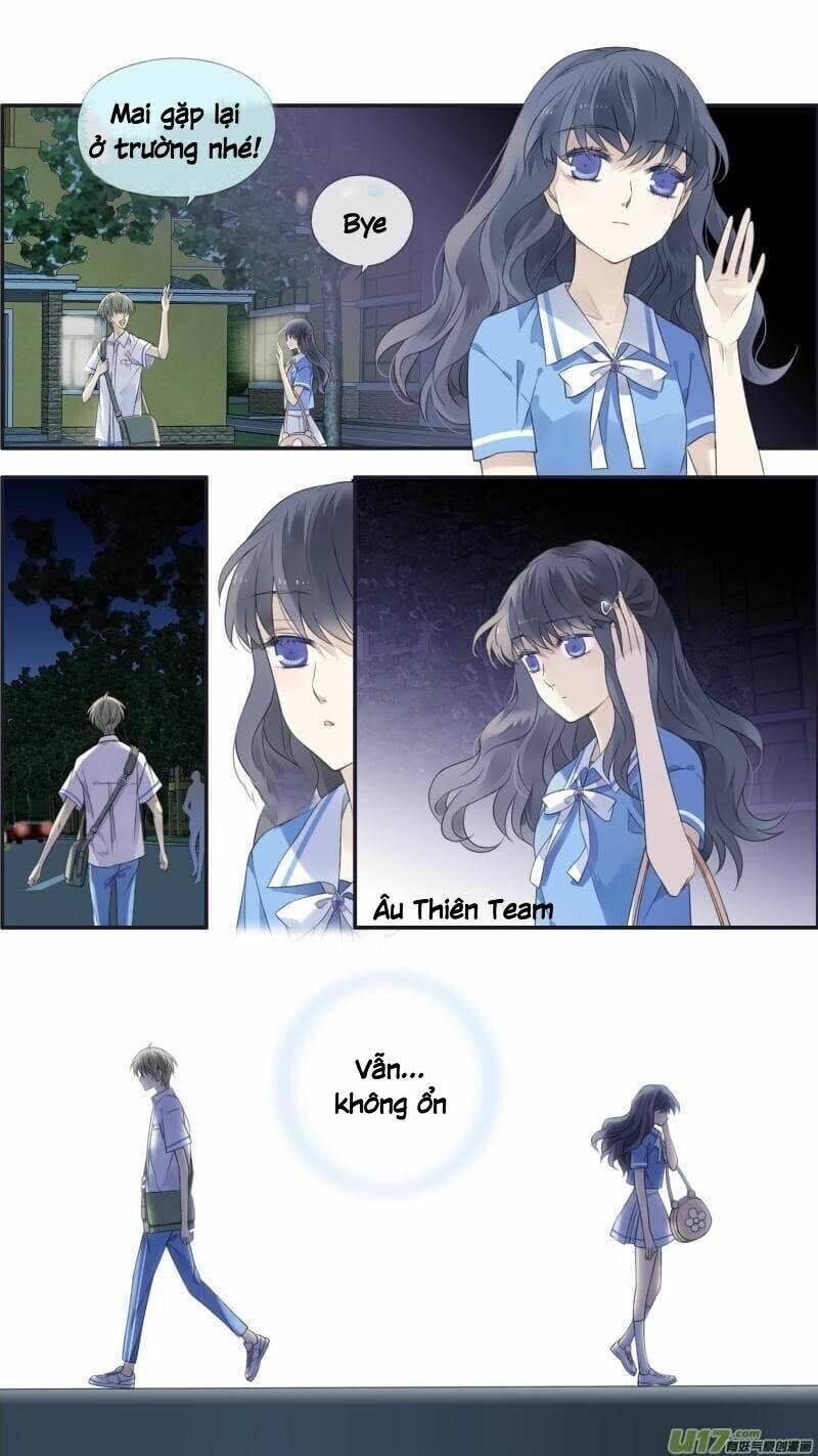 Lam Sí - Chương 242