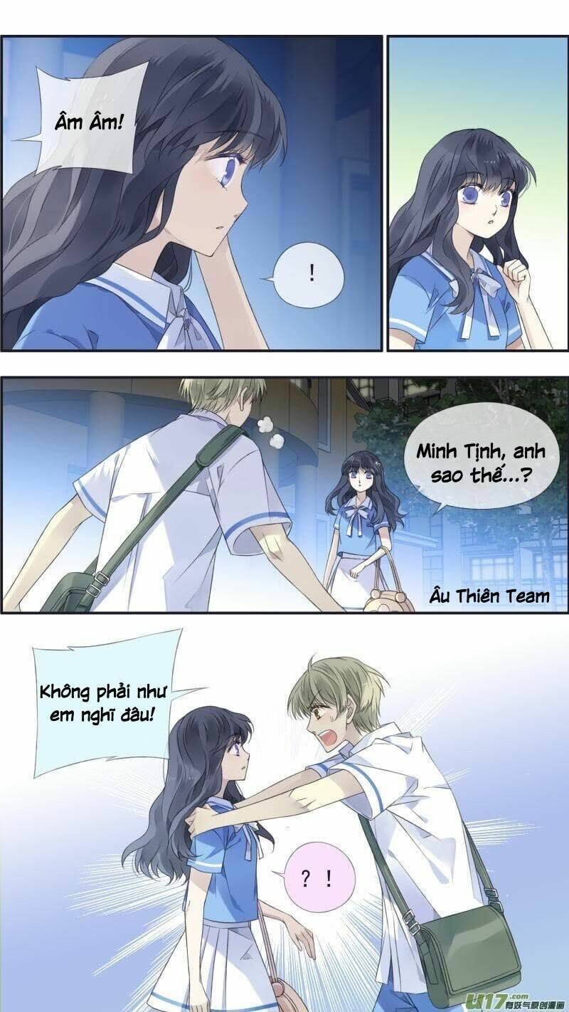 Lam Sí - Chương 242