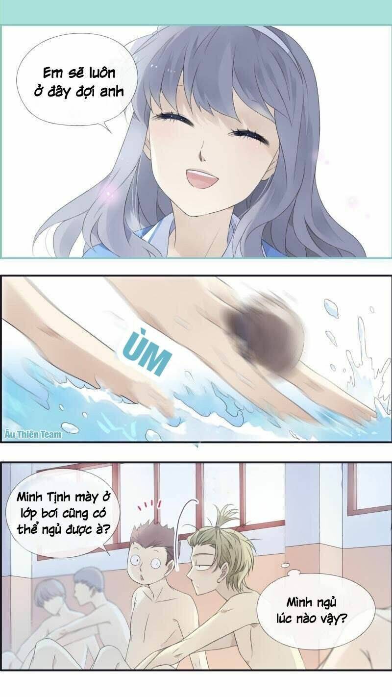 Lam Sí - Chương 243