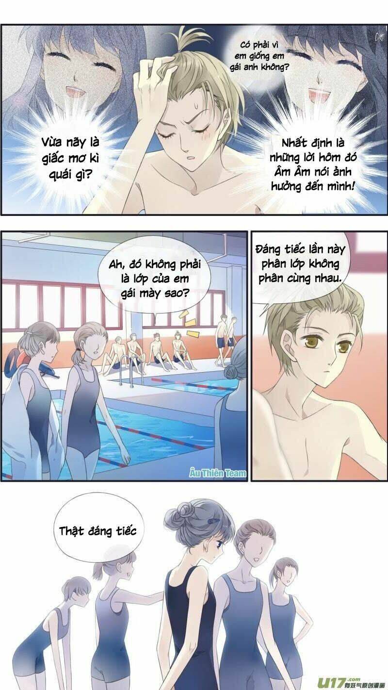 Lam Sí - Chương 243