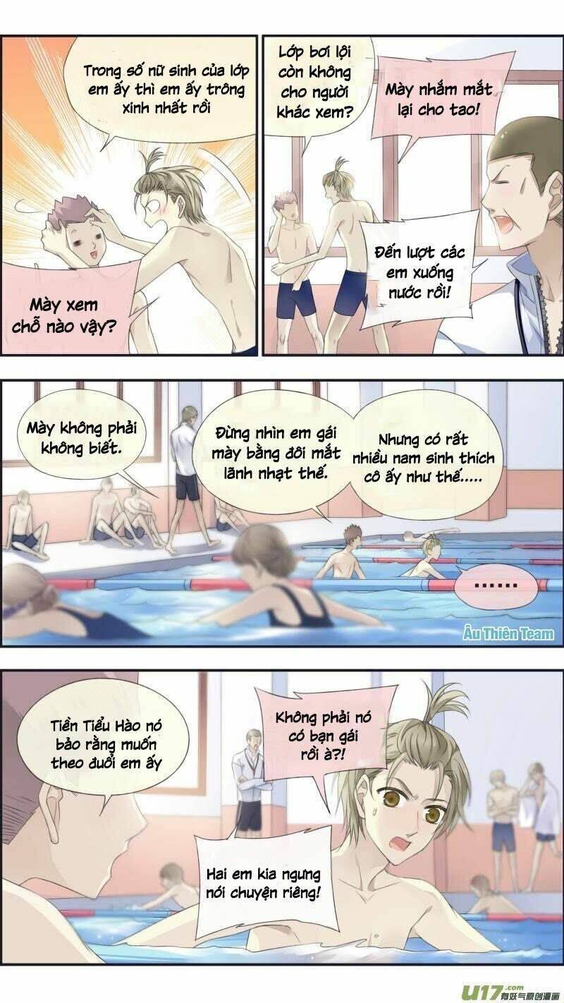 Lam Sí - Chương 243