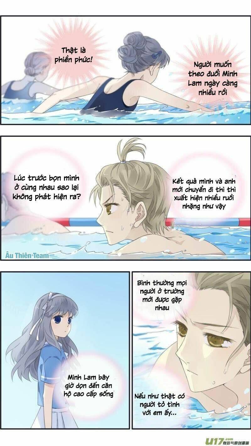 Lam Sí - Chương 243