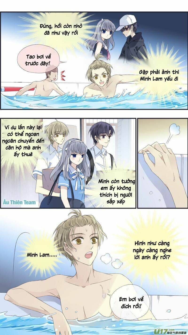 Lam Sí - Chương 243