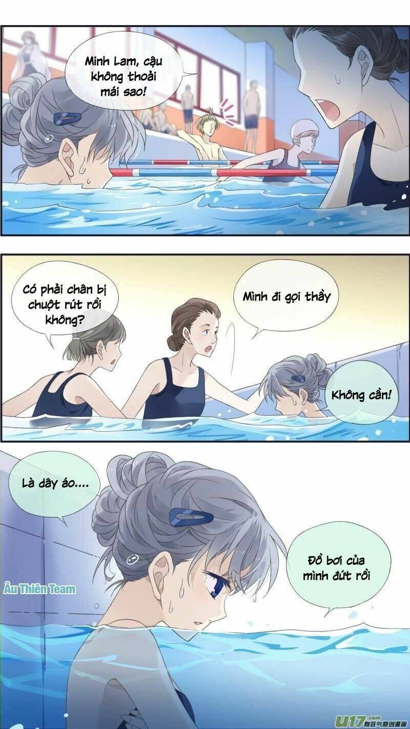 Lam Sí - Chương 243