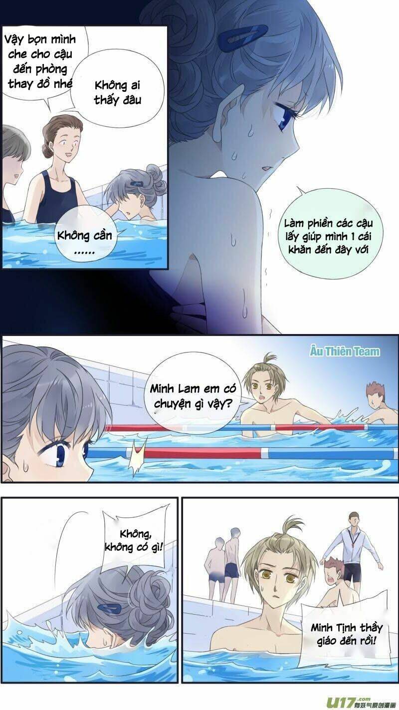 Lam Sí - Chương 243