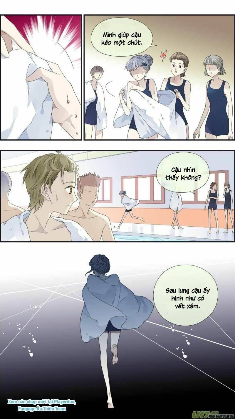 Lam Sí - Chương 243