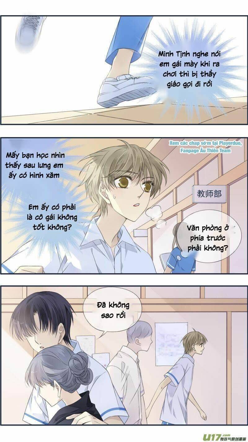 Lam Sí - Chương 244