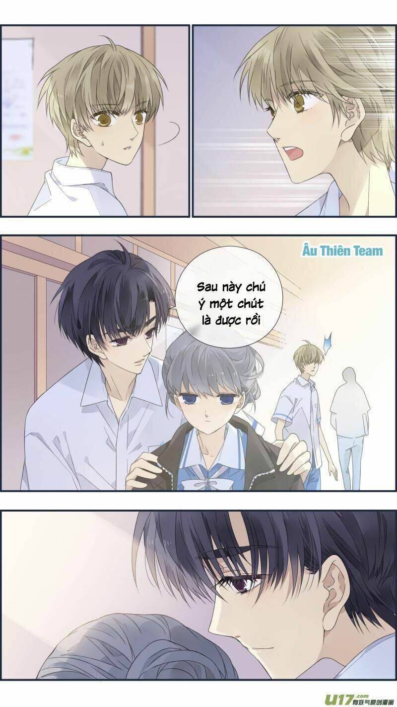 Lam Sí - Chương 244