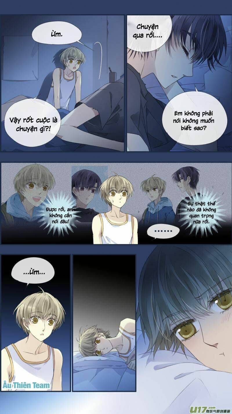 Lam Sí - Chương 244