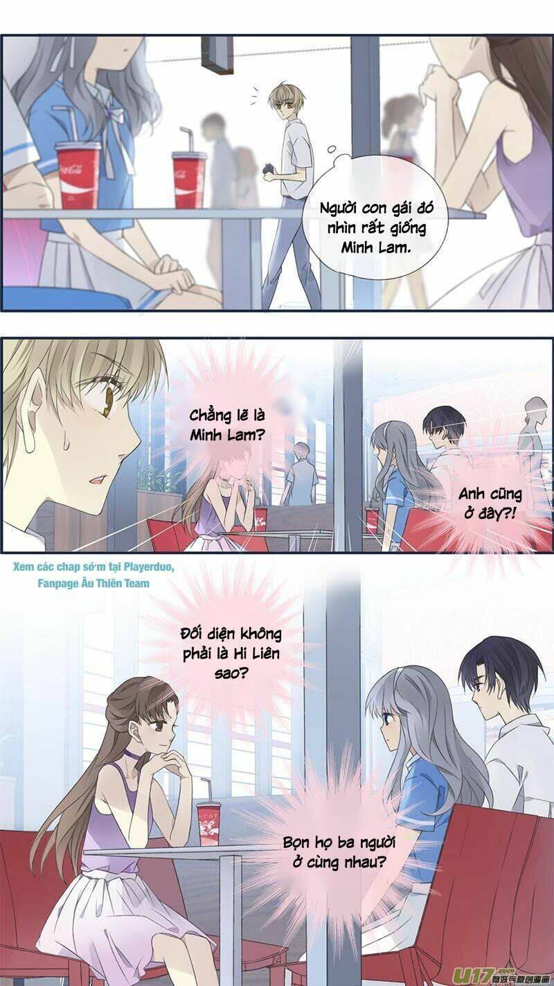 Lam Sí - Chương 244