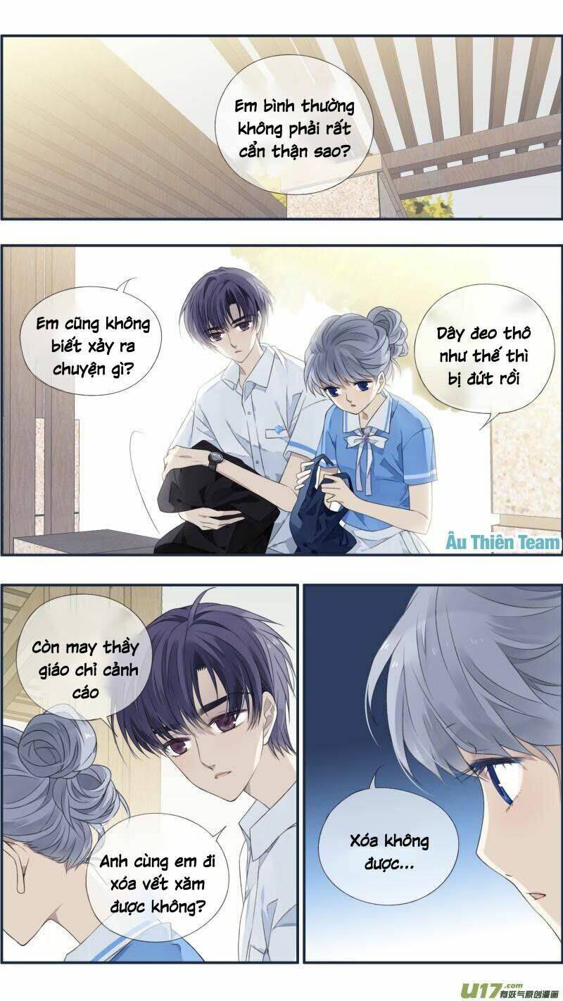 Lam Sí - Chương 244