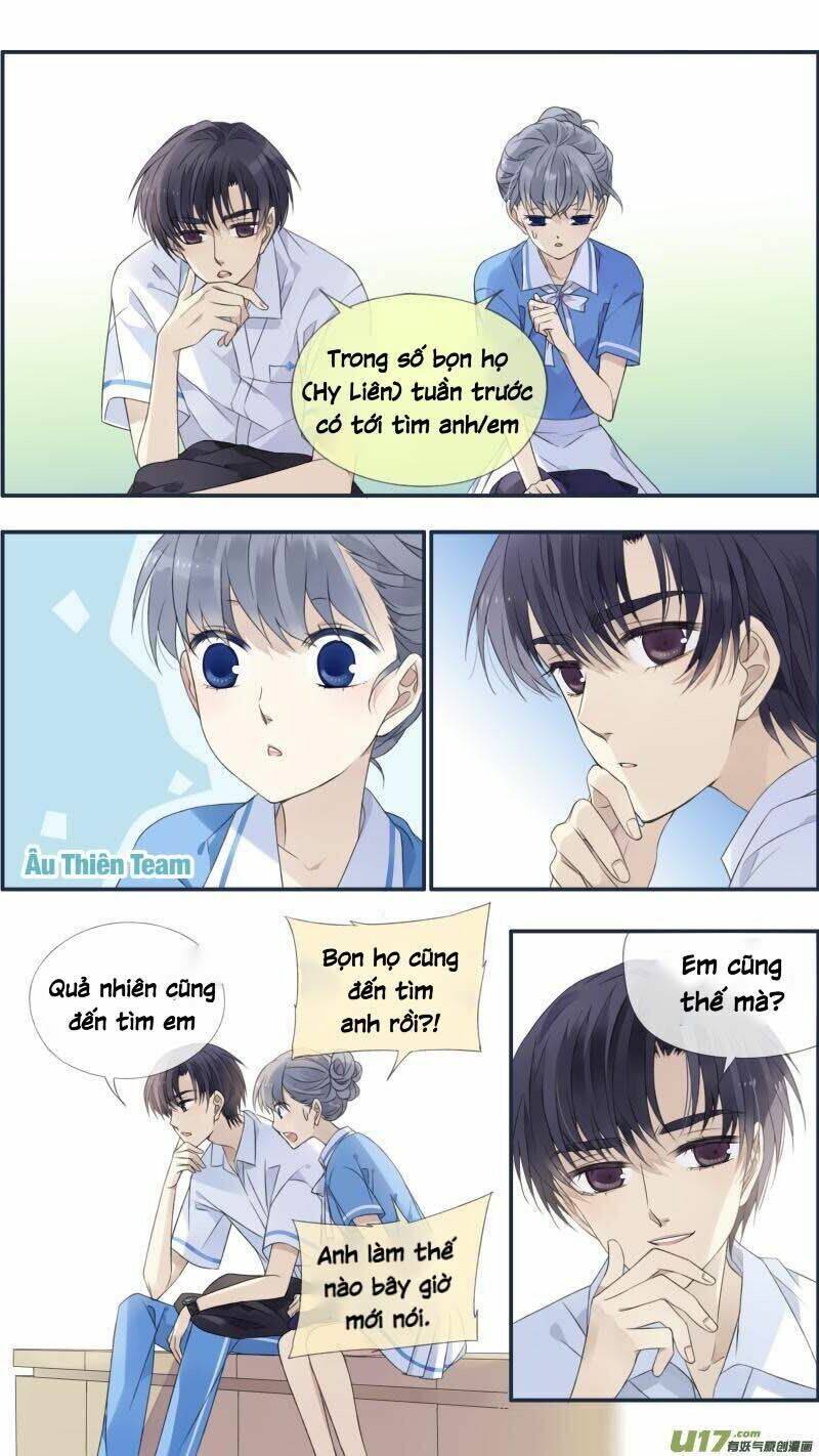 Lam Sí - Chương 244