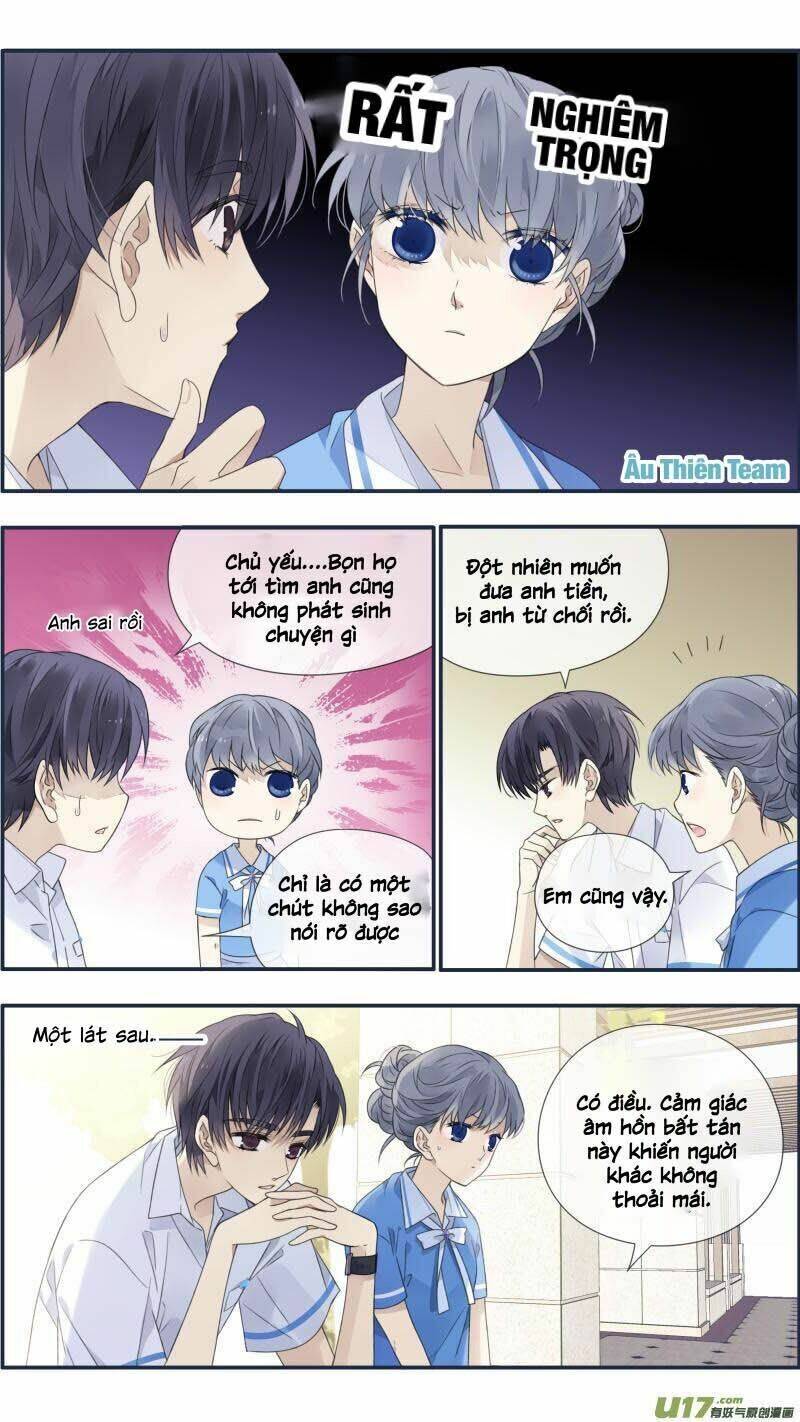 Lam Sí - Chương 244