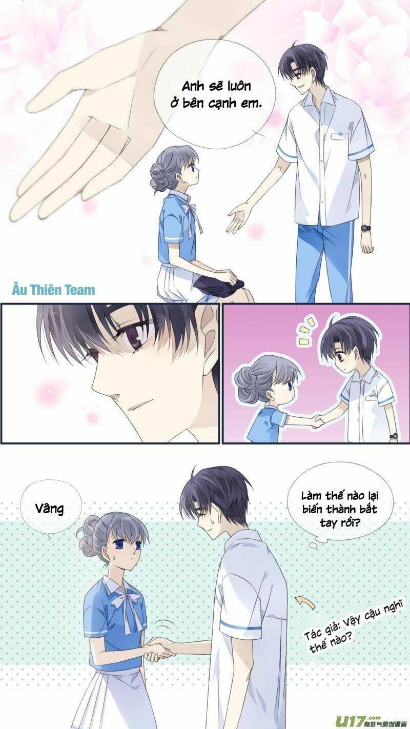 Lam Sí - Chương 244