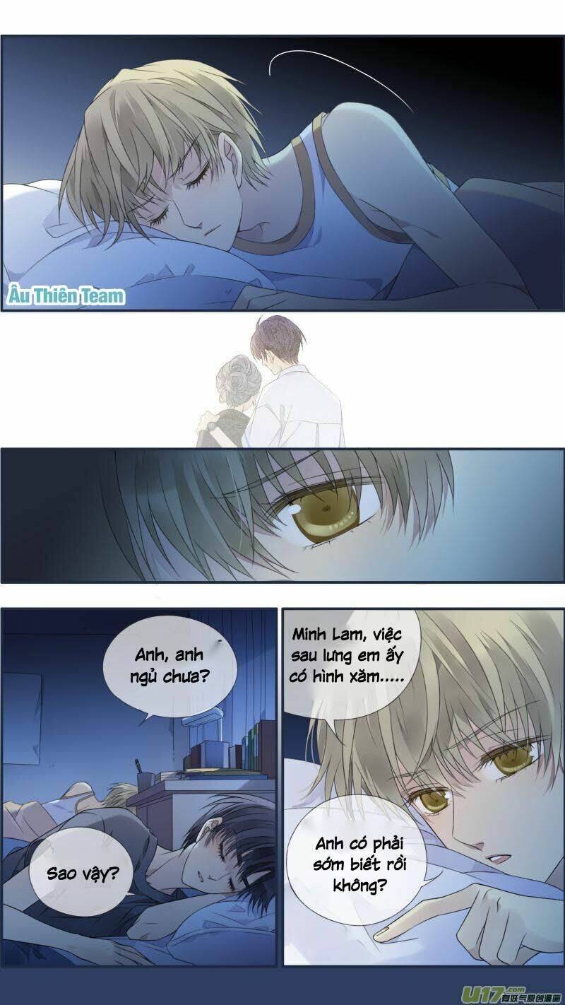 Lam Sí - Chương 244