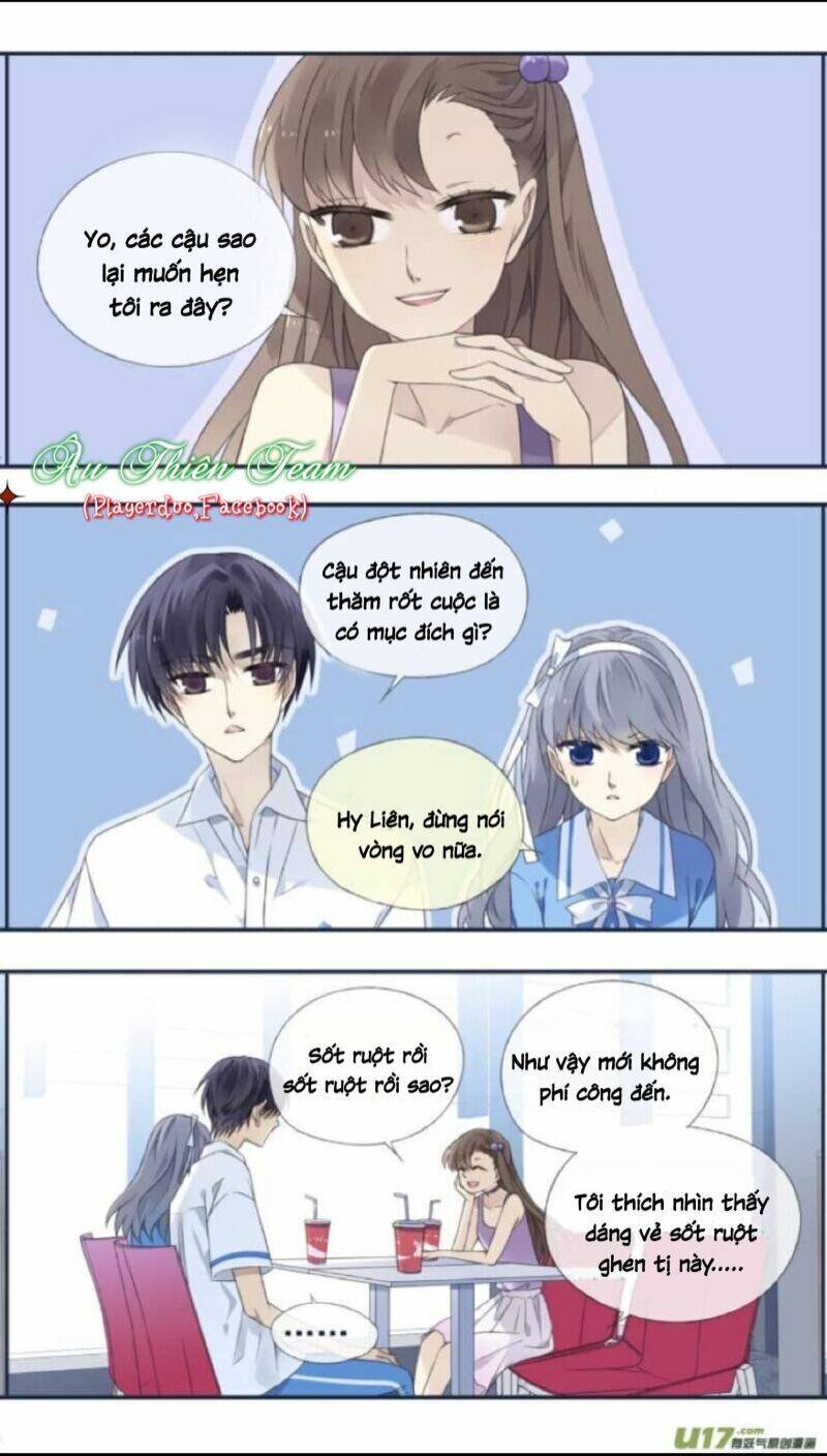 Lam Sí - Chương 245