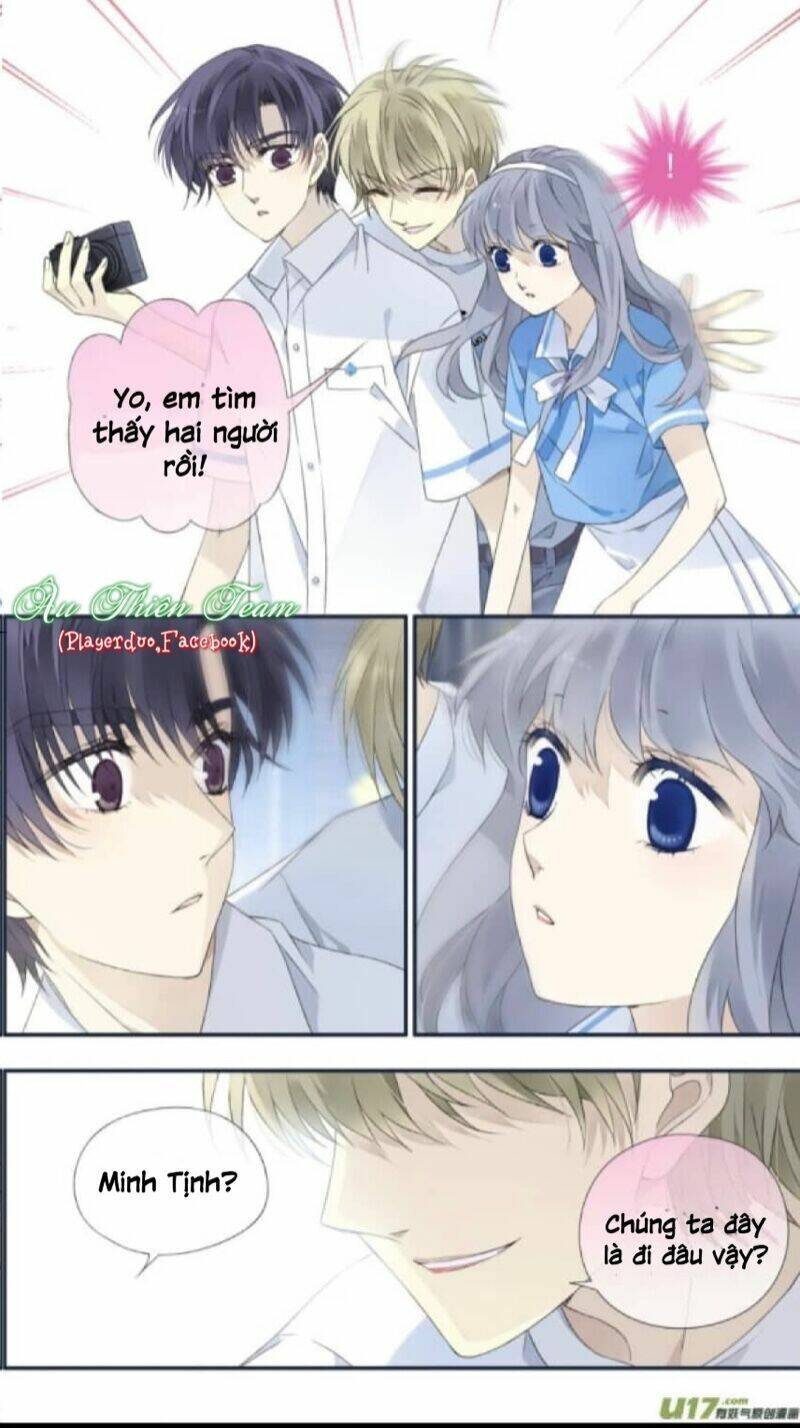 Lam Sí - Chương 245