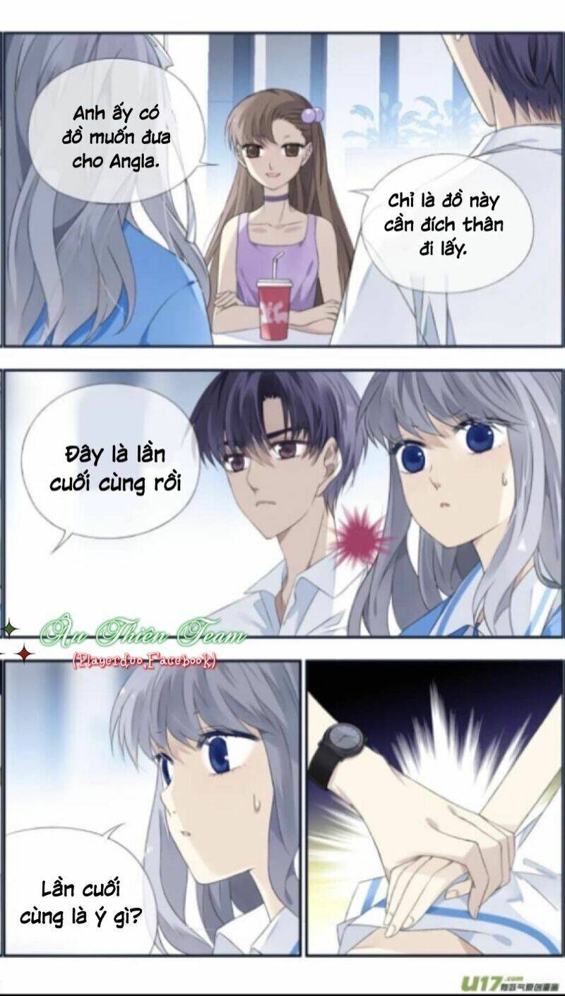 Lam Sí - Chương 245