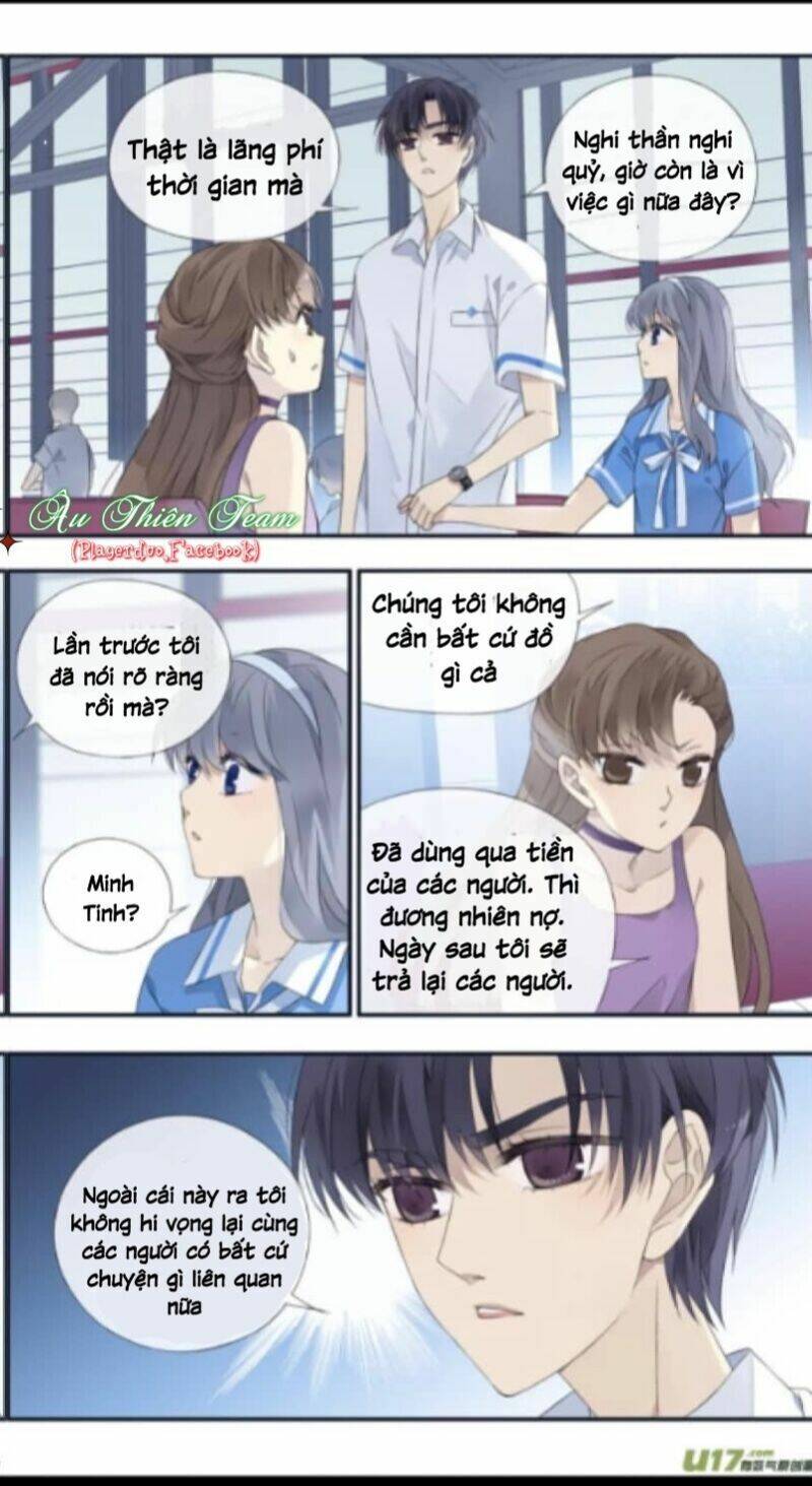 Lam Sí - Chương 245