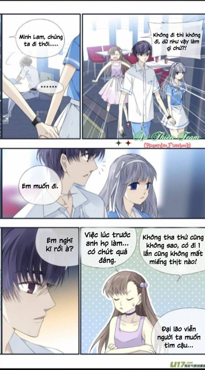 Lam Sí - Chương 245