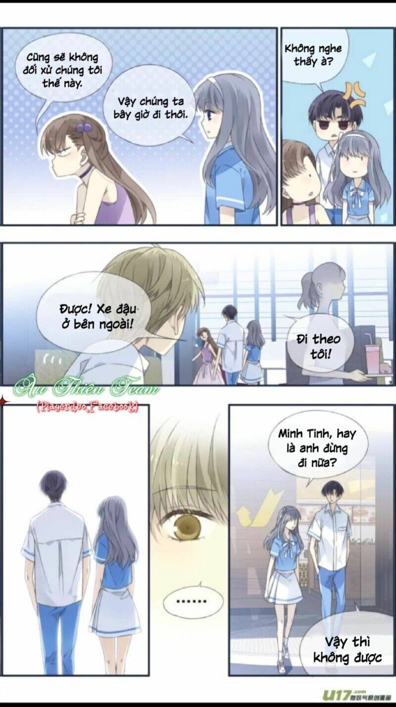 Lam Sí - Chương 245