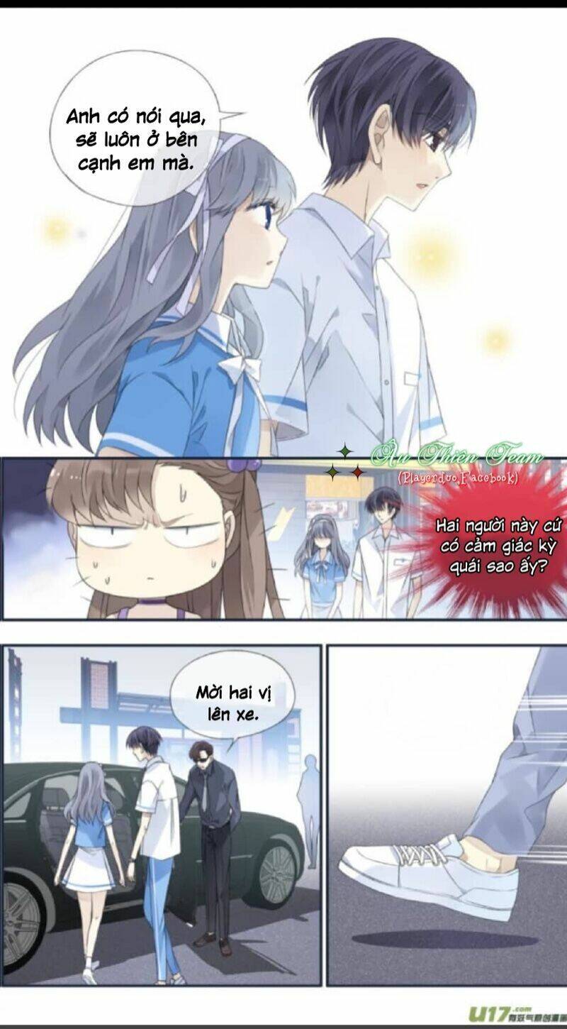 Lam Sí - Chương 245