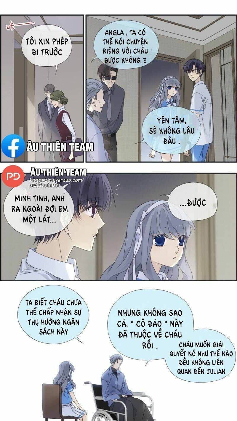 Lam Sí - Chương 247