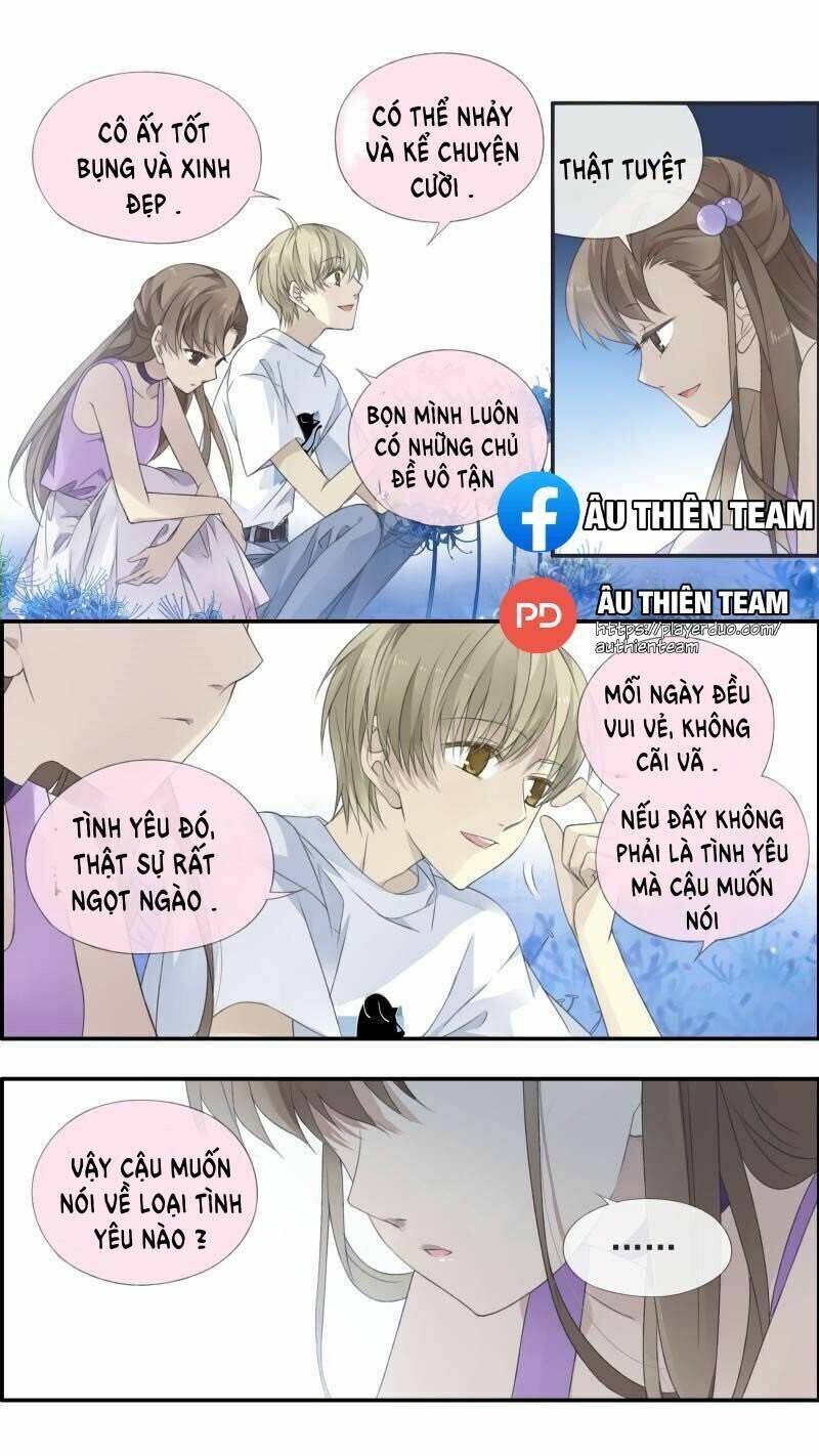 Lam Sí - Chương 247