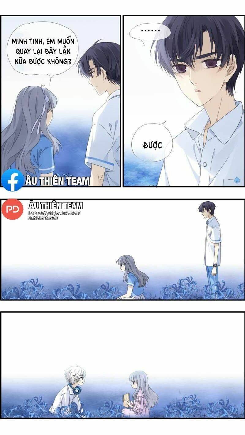 Lam Sí - Chương 247