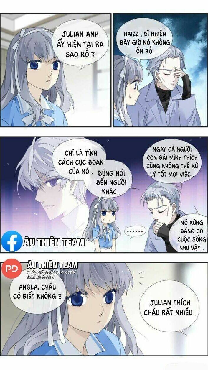 Lam Sí - Chương 247