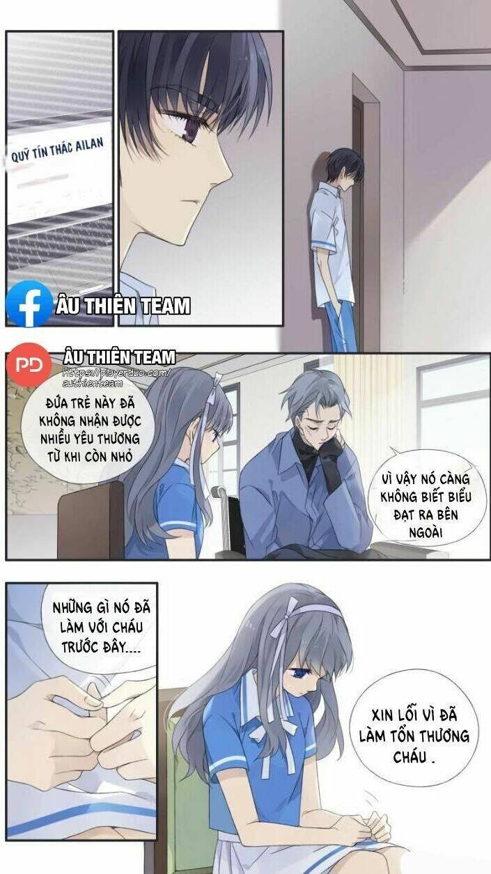 Lam Sí - Chương 247