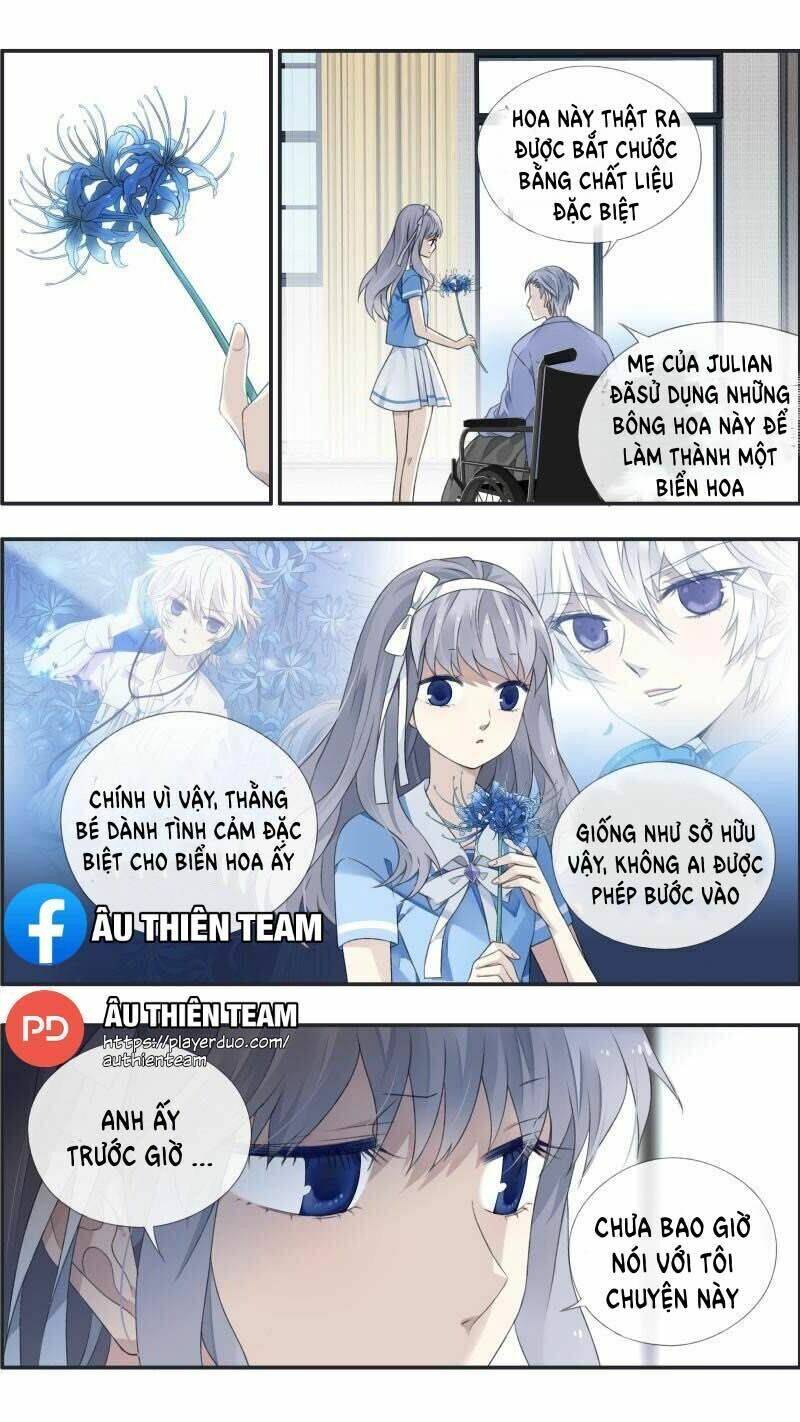 Lam Sí - Chương 247