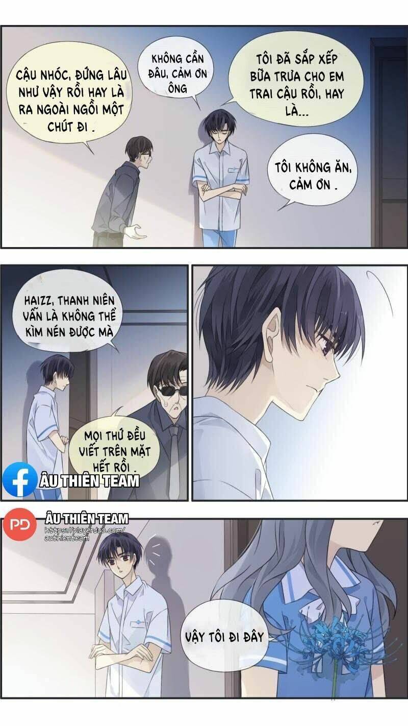 Lam Sí - Chương 247