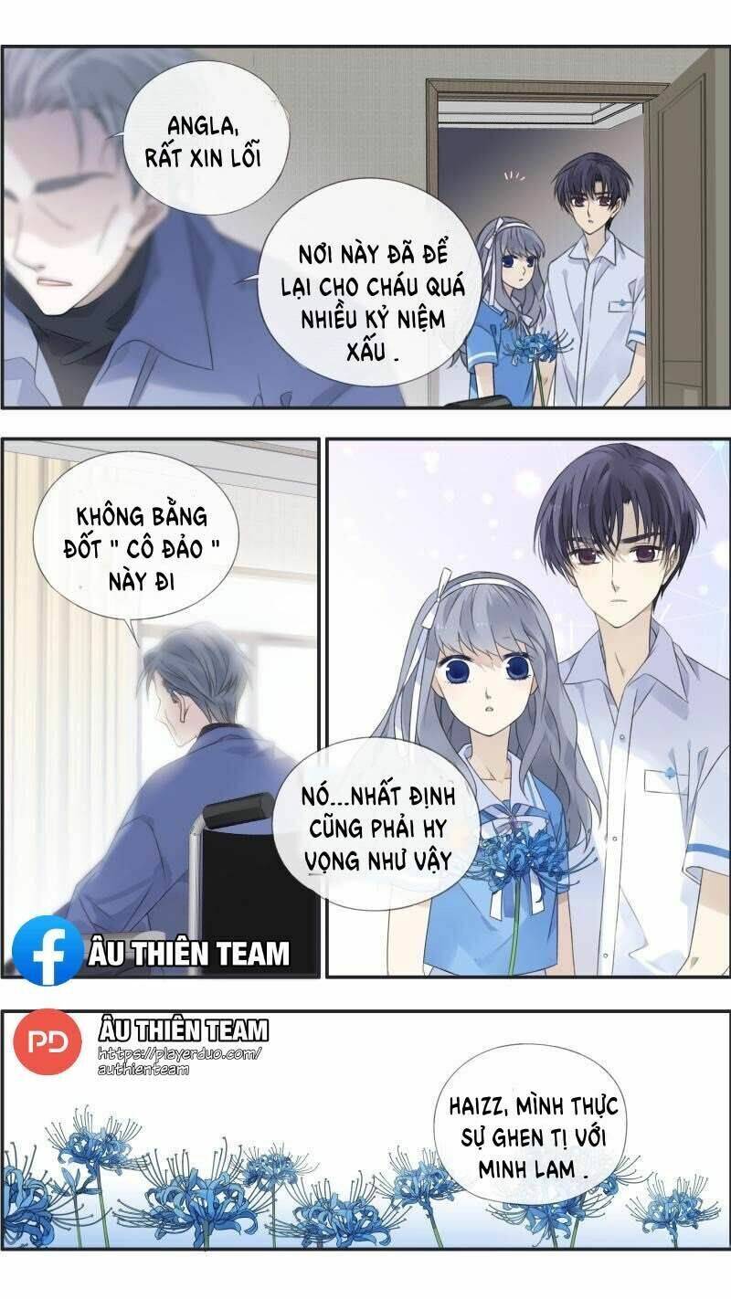 Lam Sí - Chương 247