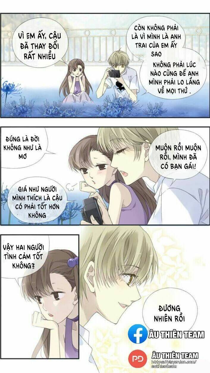 Lam Sí - Chương 247