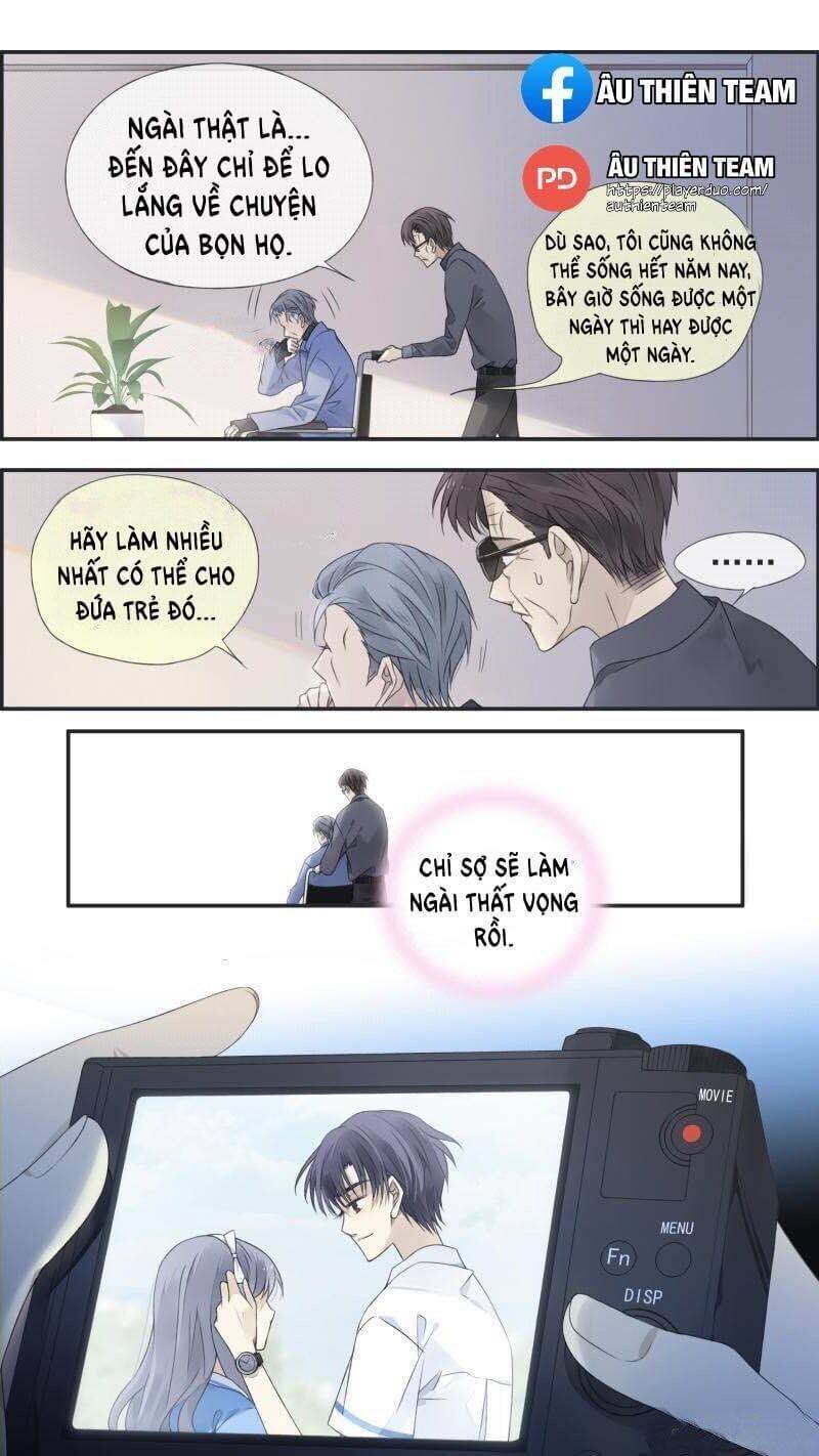 Lam Sí - Chương 248