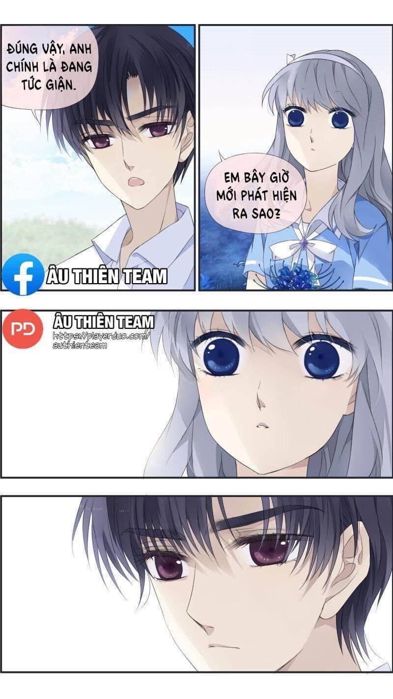 Lam Sí - Chương 248