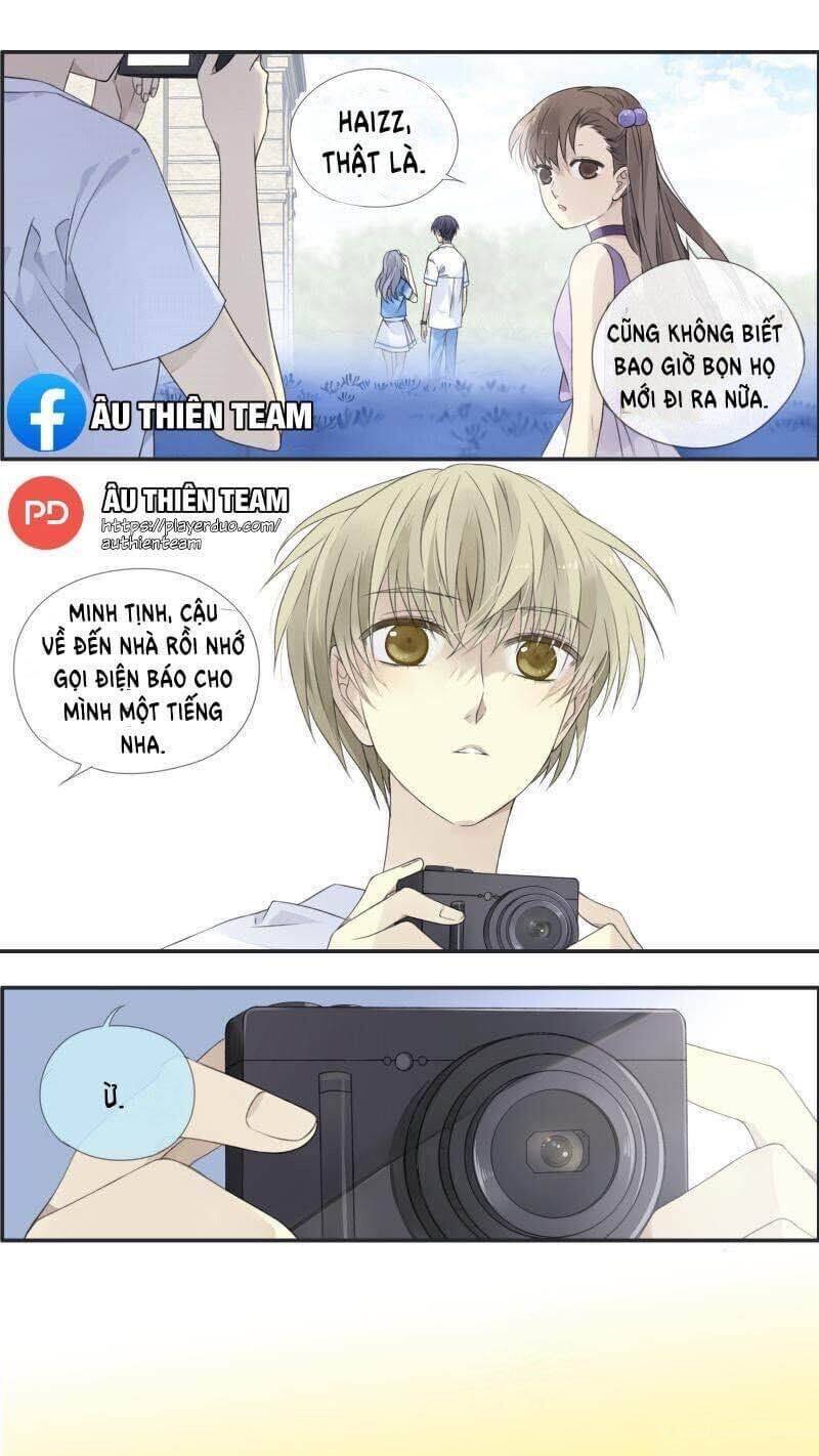 Lam Sí - Chương 248