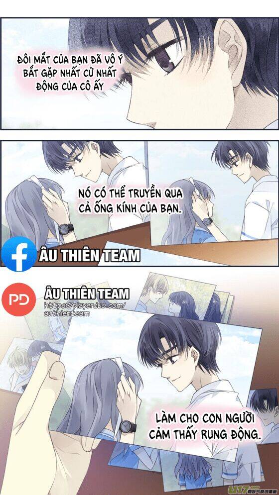 Lam Sí - Chương 249