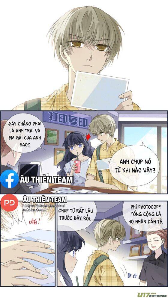 Lam Sí - Chương 249