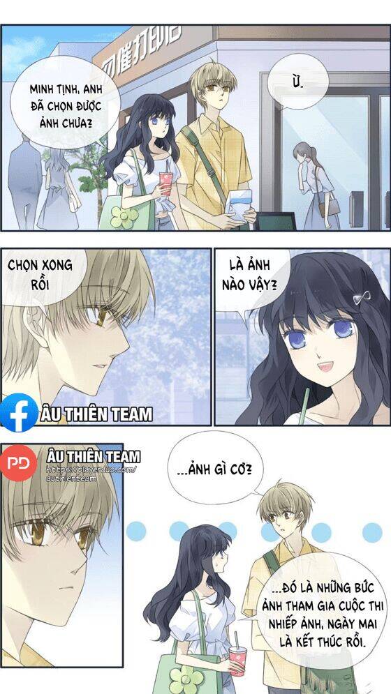 Lam Sí - Chương 249